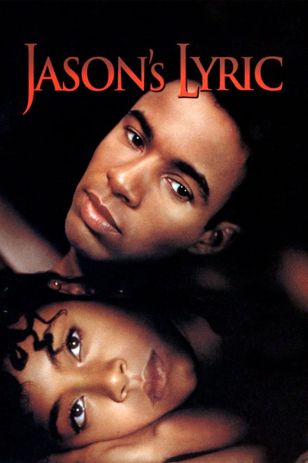 Cover of the movie Jason's Lyric