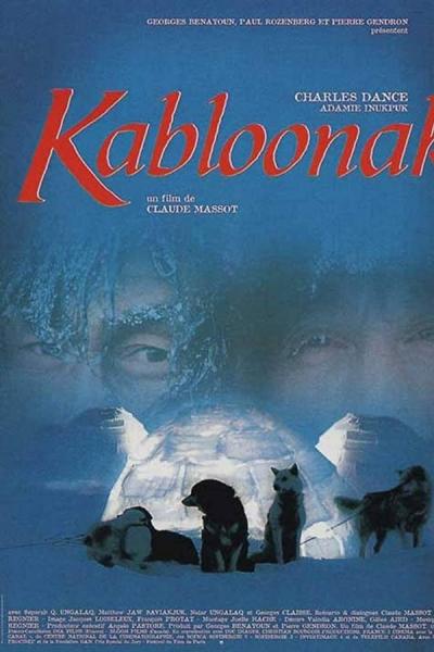 Cover of the movie Kabloonak