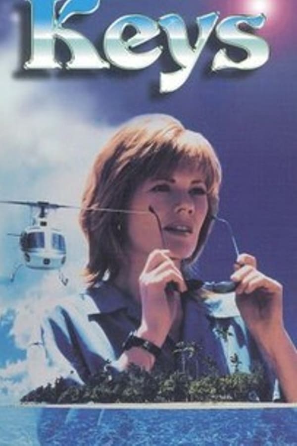 Cover of the movie Keys