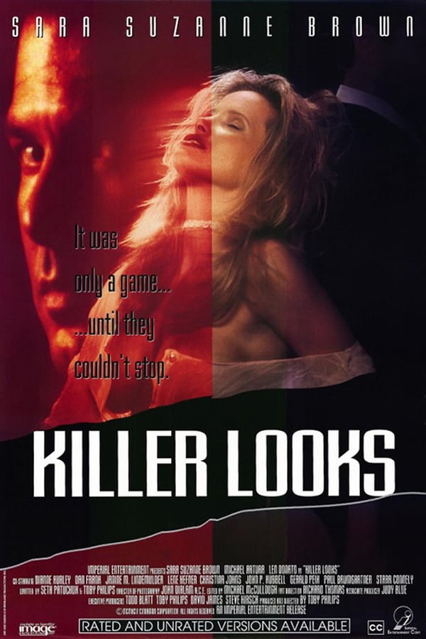 Cover of the movie Killer Looks