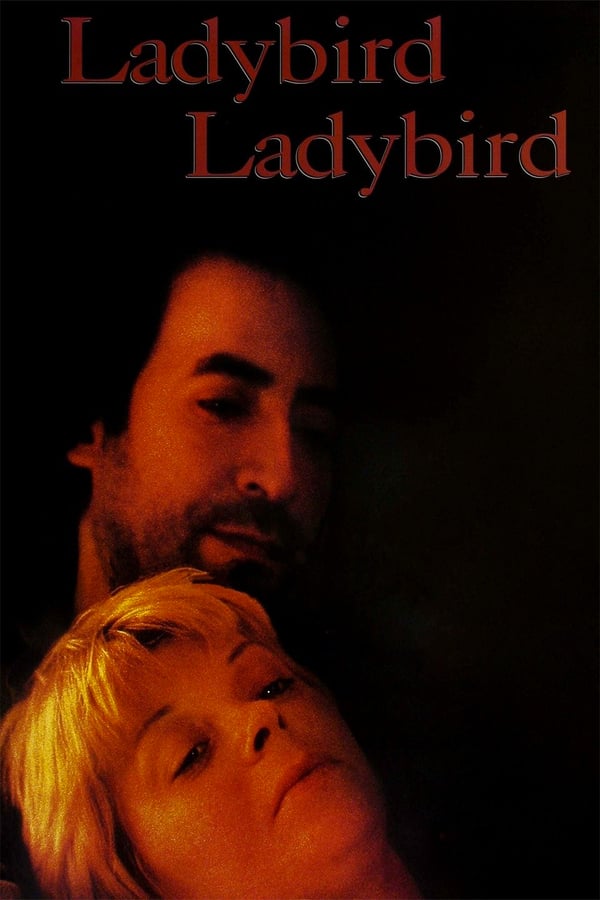 Cover of the movie Ladybird Ladybird