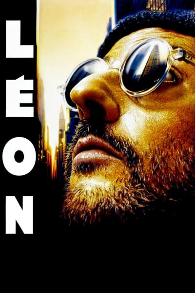 Cover of Léon: The Professional