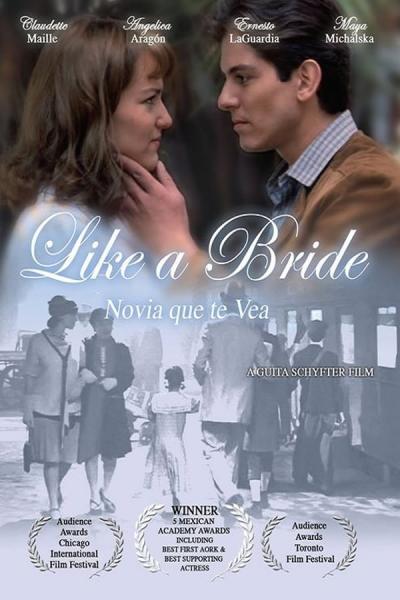 Cover of the movie Like a Bride