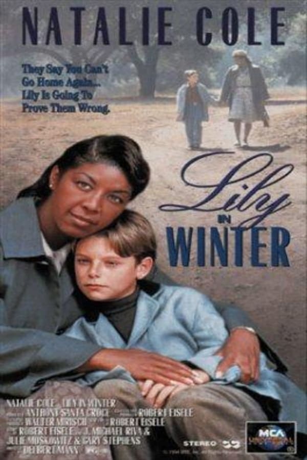 Cover of the movie Lily in Winter