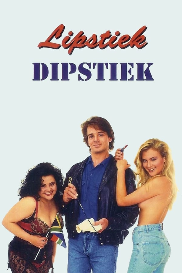 Cover of the movie Lipstiek Dipstiek