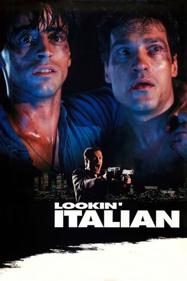Cover of the movie Lookin' Italian