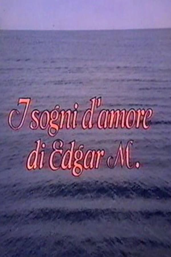 Cover of the movie Love Dreams