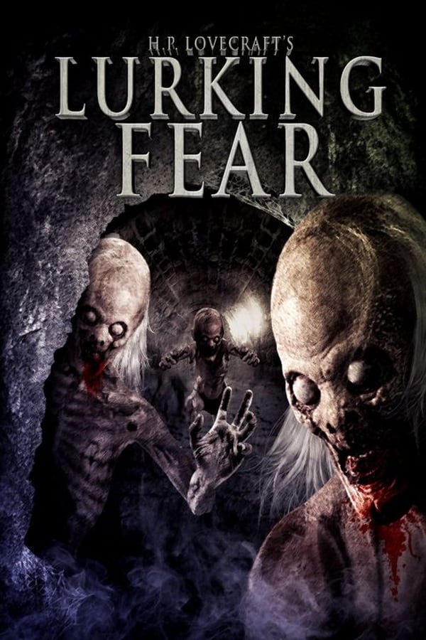 Cover of the movie Lurking Fear