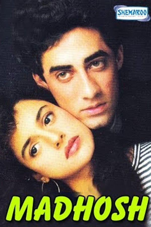 Cover of the movie Madhosh