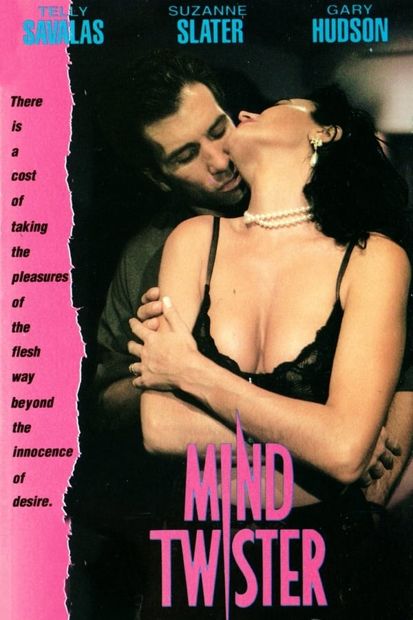 Cover of the movie Mind Twister