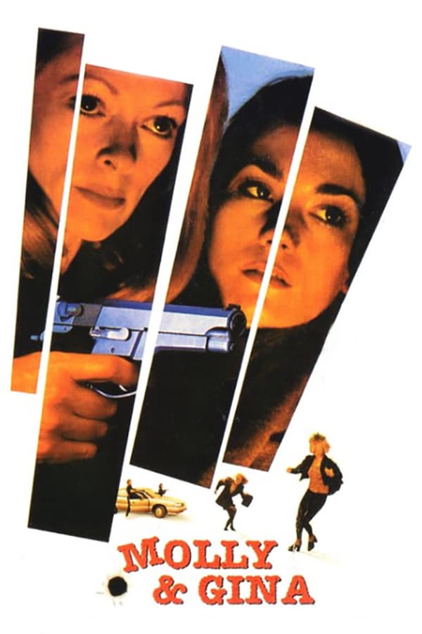 Cover of the movie Molly and Gina