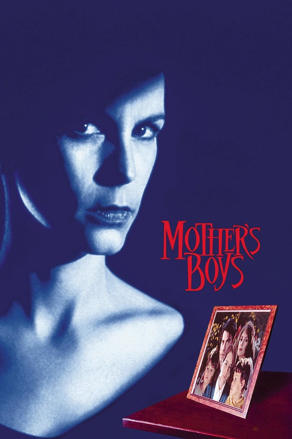 Cover of the movie Mother's Boys