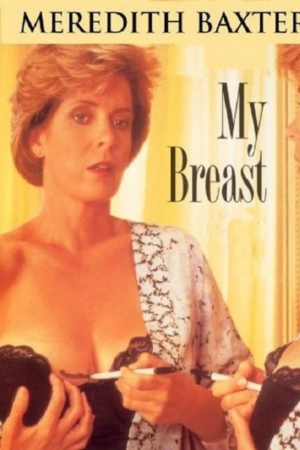 Cover of the movie My Breast
