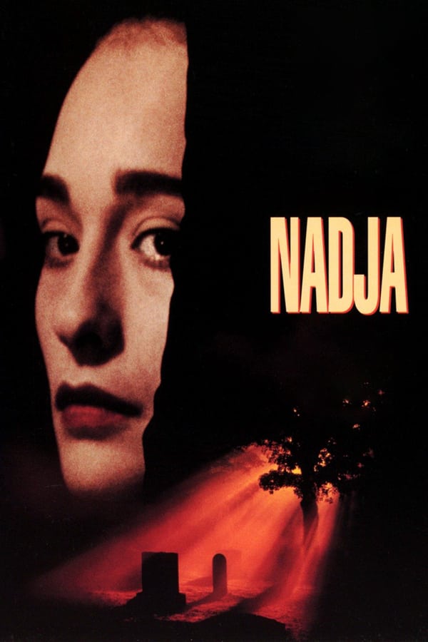 Cover of the movie Nadja
