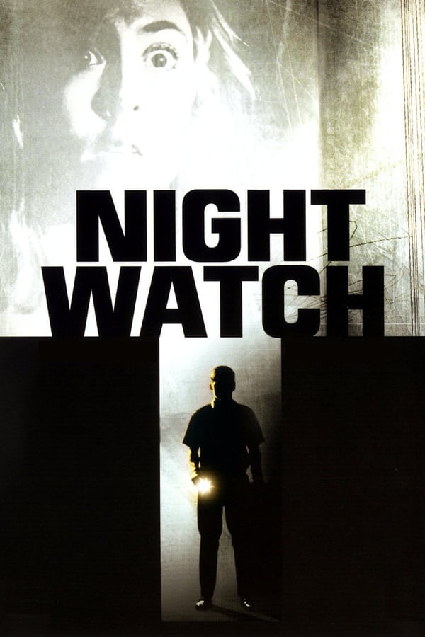 Cover of the movie Nightwatch