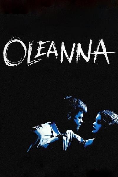 Cover of Oleanna