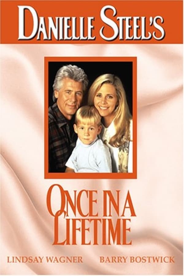 Cover of the movie Once in a Lifetime