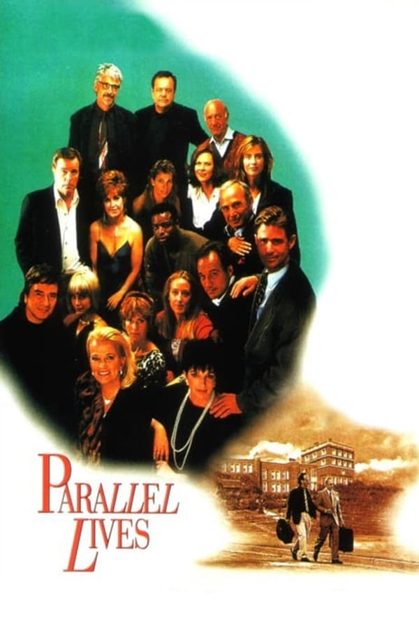 Cover of the movie Parallel Lives