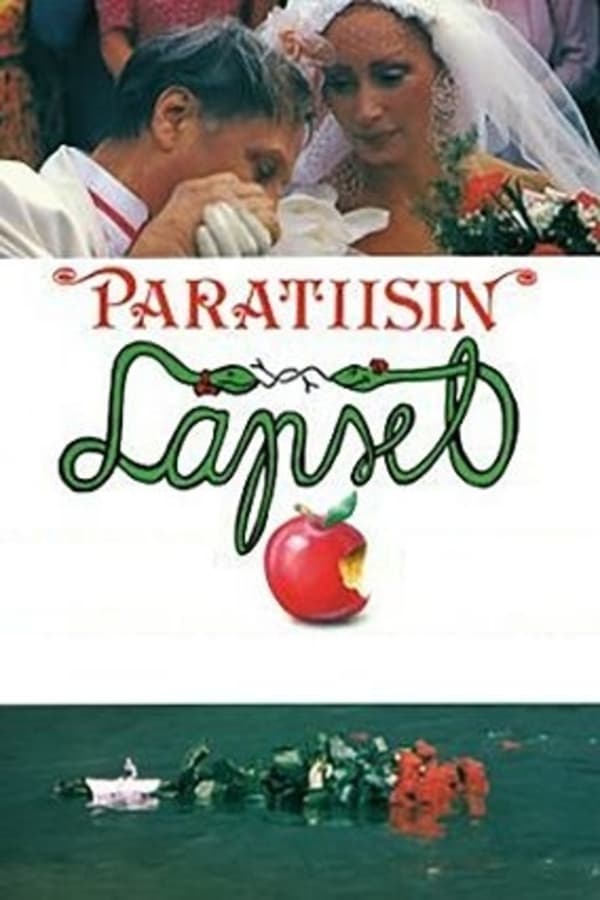 Cover of the movie Paratiisin lapset