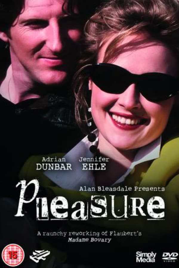 Cover of the movie Pleasure