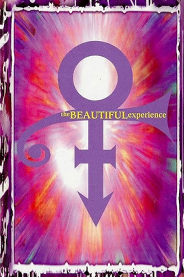 Cover of the movie Prince: The Beautiful Experience
