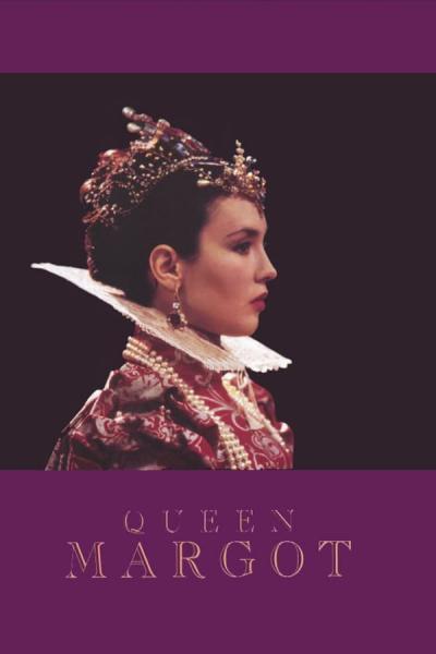 Cover of the movie Queen Margot