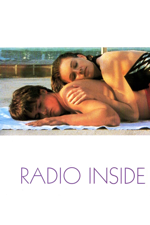Cover of the movie Radio Inside