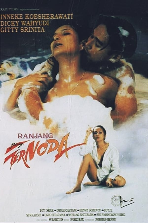 Cover of the movie Ranjang Yang Ternoda