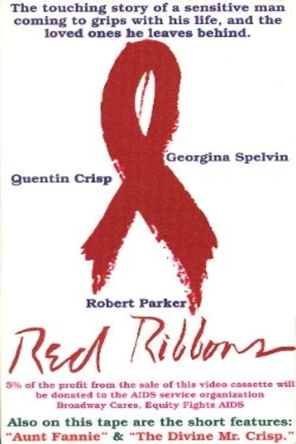 Cover of the movie Red Ribbons