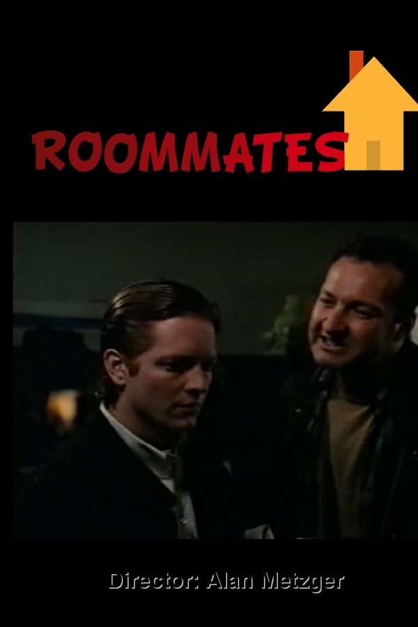 Cover of the movie Roomates