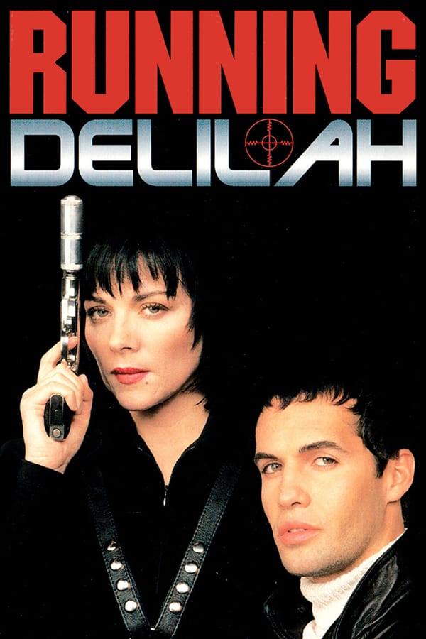 Cover of the movie Running Delilah