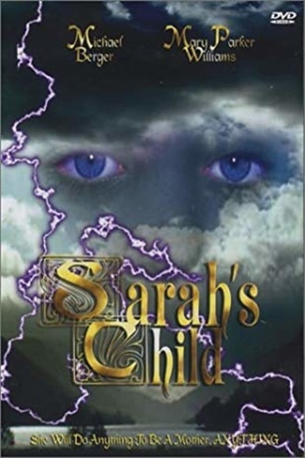 Cover of the movie Sarah's Child