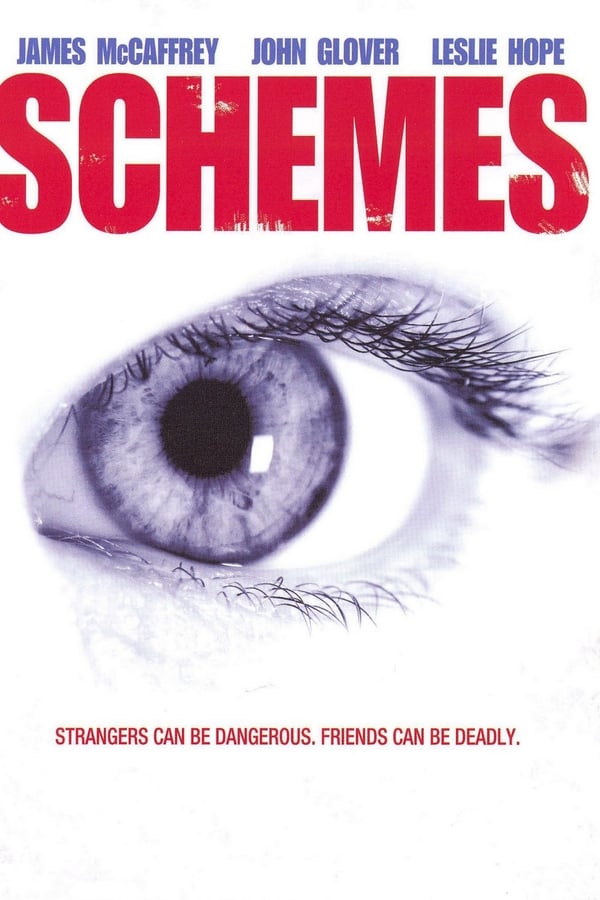 Cover of the movie Schemes