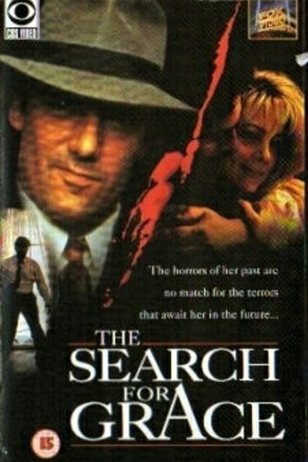 Cover of the movie Search for Grace