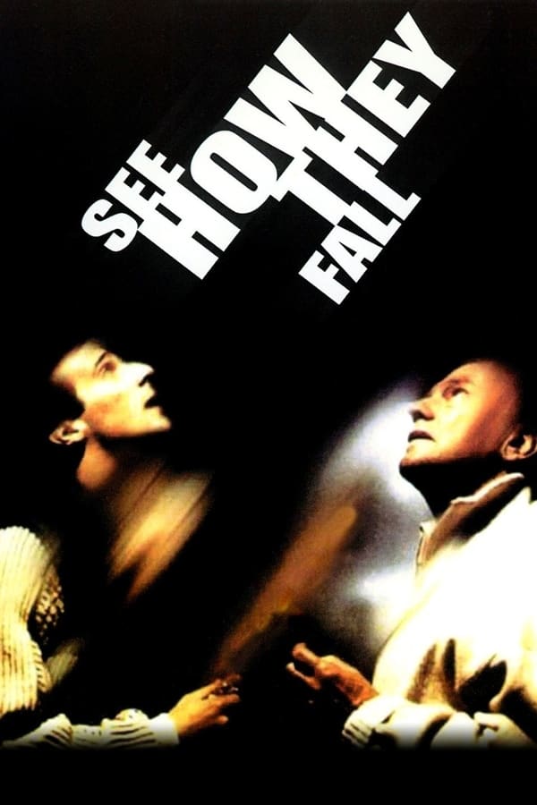Cover of the movie See How They Fall