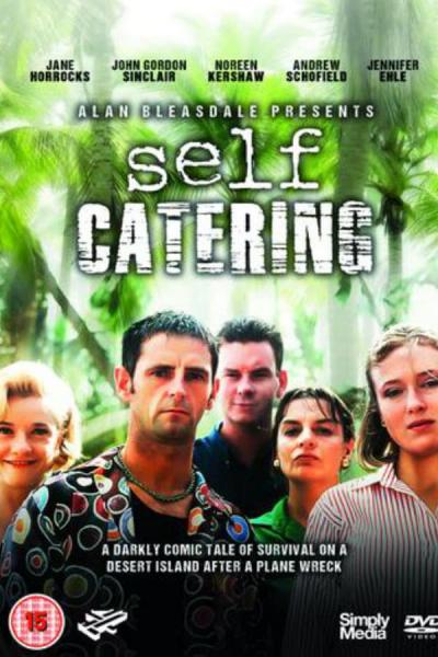 Cover of the movie Self Catering