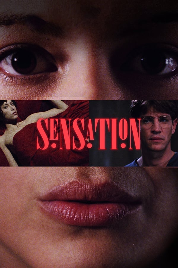 Cover of the movie Sensation