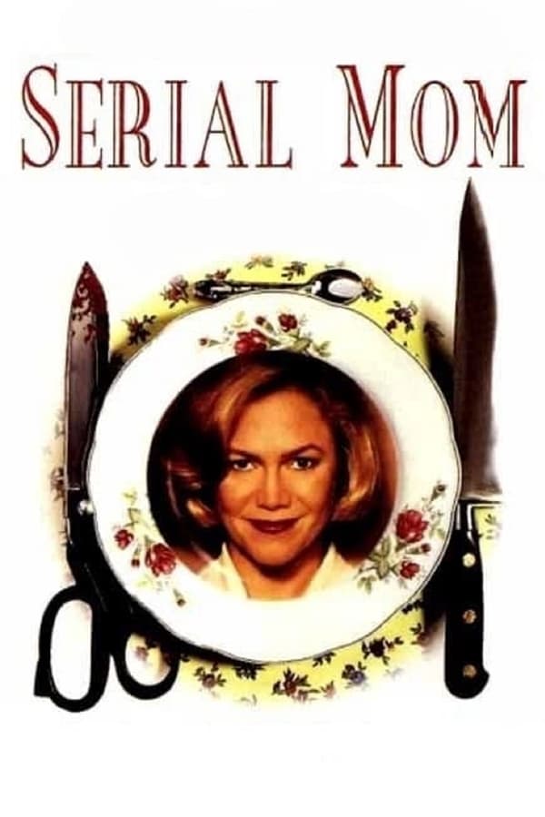 Cover of the movie Serial Mom