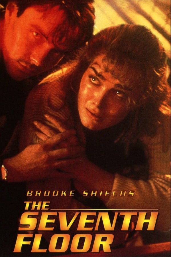 Cover of the movie Seventh Floor