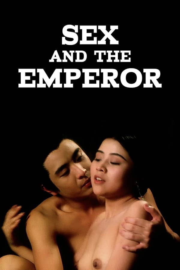 Cover of the movie Sex and the Emperor