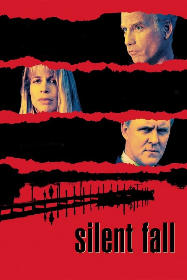 Cover of the movie Silent Fall