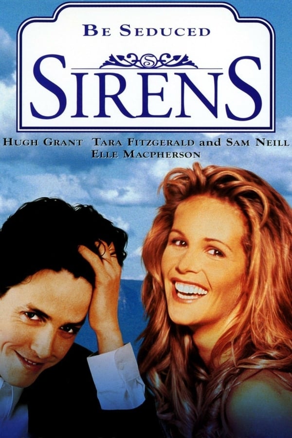 Cover of the movie Sirens