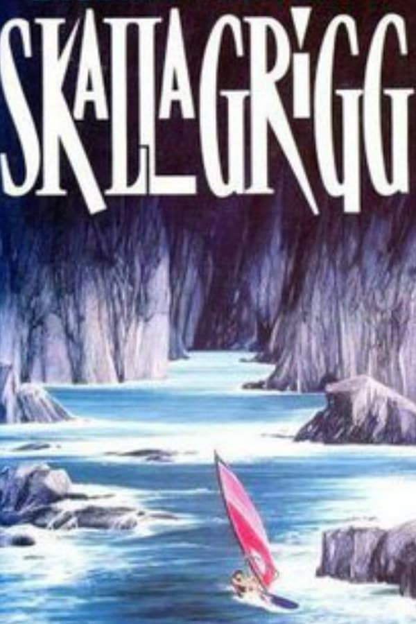 Cover of the movie Skallagrigg