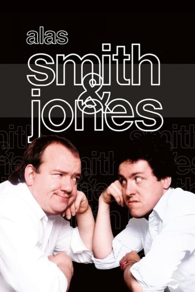 Cover of the movie Smith & Jones - One Night Stand