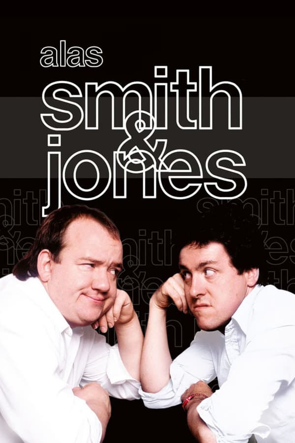 Cover of the movie Smith & Jones - One Night Stand