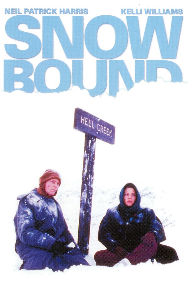 Cover of the movie Snowbound: The Jim and Jennifer Stolpa Story