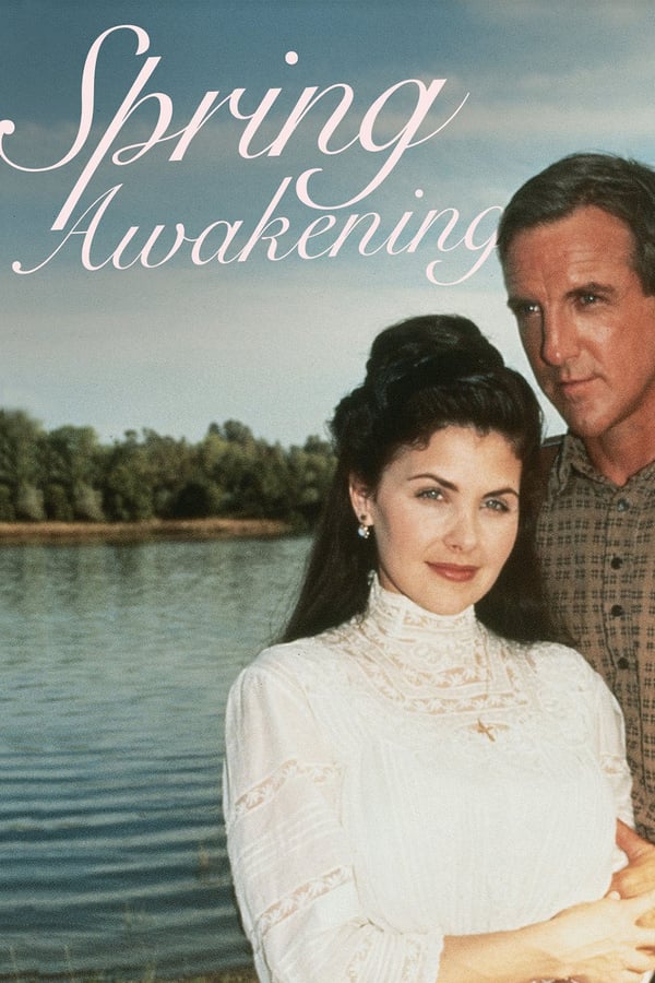 Cover of the movie Spring Awakening