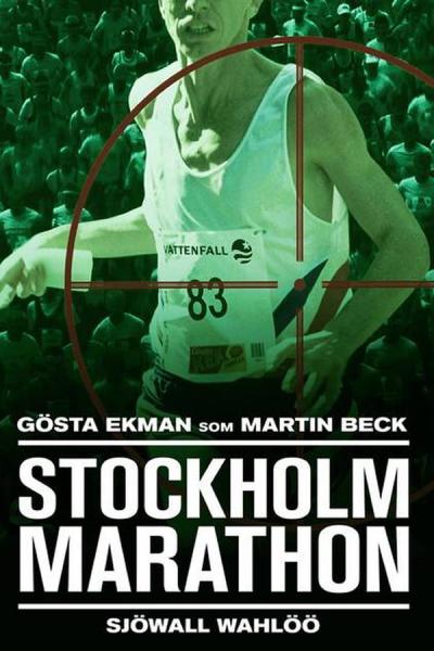 Cover of the movie Stockholm Marathon