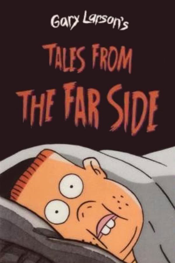 Cover of the movie Tales from the Far Side
