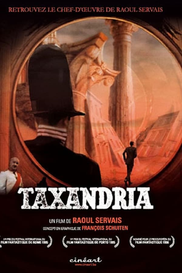Cover of the movie Taxandria